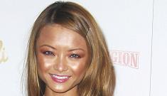 Tila Tequila may have Tweeted that she’s pregnant