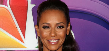 Mel B. on Mariah’s NYE flub: ‘maybe she doesn’t have that voice anymore’