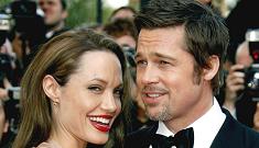 Brad & Angelina: Cannes red carpet for ‘Inglourious Basterds’