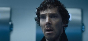 Let’s talk about Sherlock’s Season 4 and how absolutely awful it was