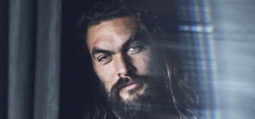 Jason Momoa doesn’t believe that ‘Game of Thrones’ helped his career