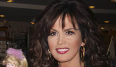 Mormon Marie Osmond with more words of support for her awesome gay daughter