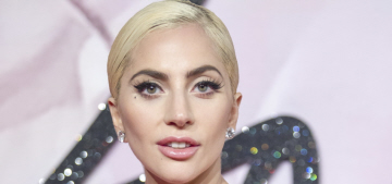 Will Lady Gaga be allowed to ‘get political’ during her Super Bowl Half-time show?