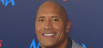 Dwayne ‘The Rock’ Johnson surprised an Army vet with a new car