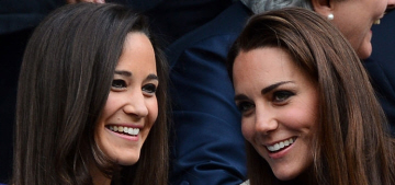 Will Duchess Kate ‘host’ Pippa Middleton’s bachelorette party in Switzerland?