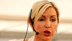Heather Mills booted as video game star for demanding 10x more money