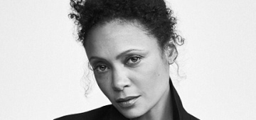 Thandie Newton: We need a specific word for ‘women who despise other women’