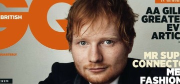 White guy Ed Sheeran believes he & Taylor Swift are both ‘underdogs’
