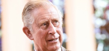 Prince Charles worries that people pay too much attention to the Brexit issue