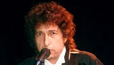 Early Bob Dylan poem is plagiarized