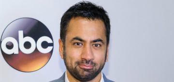 Kal Penn got racist hate on Twitter and used it to raise $800k for refugees