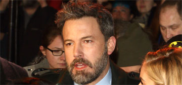 Ben Affleck announces that he’s not directing Batman standalone movie, why?