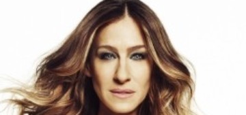 Sarah Jessica Parker: Annoyances in a relationship really ‘don’t matter’