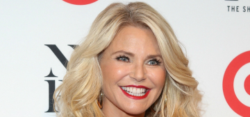 Christie Brinkley & daughters reveal body insecurities after SI Swimsuit cover