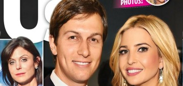 Ivanka Trump & Jared didn’t think it would be this hard to manipulate Baby Fists