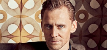 Tom Hiddleston on Taylor Swift & the Tiddlebanging: ‘Of course it was real’