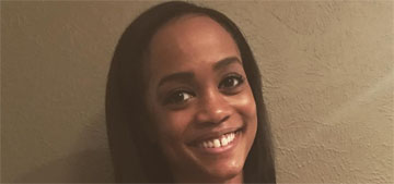 Rachel Lindsay, first African American Bachelorette, it won’t ‘be that different’