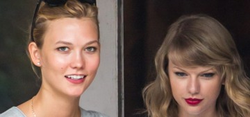 Star: Taylor Swift & Karlie Kloss had a falling out over Tom Hiddleston?