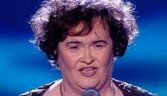 Susan Boyle performs ‘Memories’ in follow up on Britains Got Talent