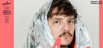 Pedro Pascal is agnostic: ‘I think the idea of God can be really quite silly’