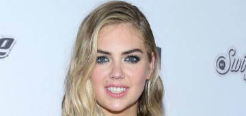 Kate Upton: If you don’t have haters, you’re probably not successful