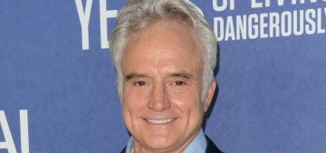 Bradley Whitford to Ivanka Trump: You’re ‘enabling hatred’ & ‘f–k your shoes’