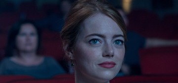 Brutally Honest Oscar voter really thought La La Land ‘was a piece of sh-t’