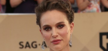 2017 Oscars Open Post: Hosted by Natalie Portman’s Oscars absence