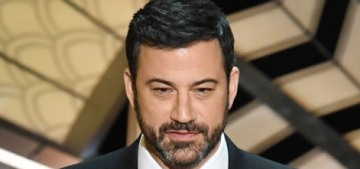2017 Oscars recap: Jimmy Kimmel, candy drops and #MerylSaysHi
