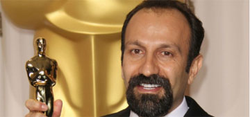 Iranian Oscar winner Asghar Farhadi protested travel ban by skipping ceremony