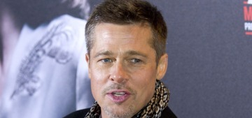 Us Weekly: Brad Pitt & Jennifer Aniston reconnected & talk on the phone now