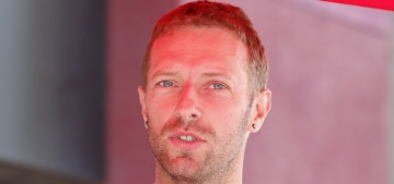 Chris Martin wants to send his kids to public school & Goop refuses