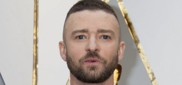 Justin Timberlake thinks ‘Frank Ocean had the real Album of the Year’