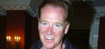 Princess Di’s ex James Hewitt is discussing Prince Harry’s paternity again