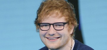 Ed Sheeran will have a cameo in the new season of ‘Game of Thrones’