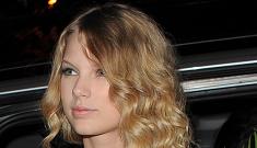Taylor Swift tells sold out concert: it doesn’t matter if you’re unpopular in school