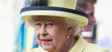 What did the Queen think about William & Kate skipping Commonwealth Day?