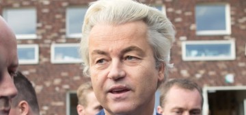 Geert Wilders, the ‘Dutch Donald Trump’, loses election in the Netherlands