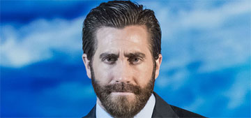 Jake Gyllenhaal believes that aliens ‘absolutely’ exist