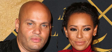 Mel B files for divorce from Stephen Belafonte after ten years