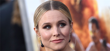 Kristen Bell credits successful marriage to ‘therapy, fierce moral inventories’