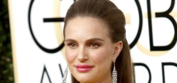 Natalie Portman wishes Trump would speak out on hate crime, not Snoop Dogg
