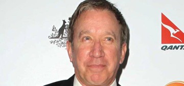 The director of the Anne Frank Center wants Tim Allen to apologize