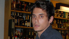 John Mayer and Cameron Diaz are the latest celebrity couple
