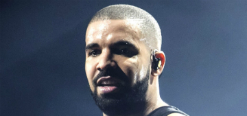 Drake got a Drakkar Noir tattoo: magnificent or nose-crinkling?