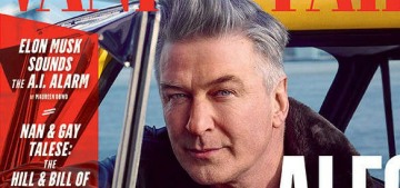 Alec Baldwin: Trump is ‘endured’ in NYC, he ‘was never an admired New Yorker’