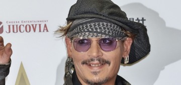 Johnny Depp claims former business managers smeared & defrauded him