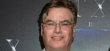 Aaron Sorkin: ‘Of course I am aware of the diversity problem in Hollywood’