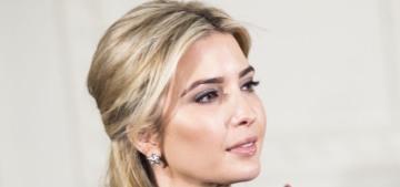 Ivanka Trump & Jared Kushner’s net worth could be as much as $741 million