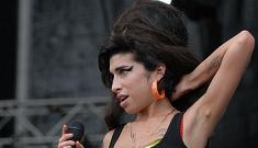 Winehouse leaves rehab after 48 hours